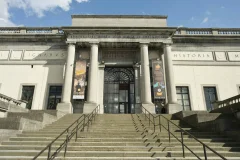 Art and History Museum, Brussels