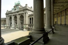 Art and History Museum, Brussels