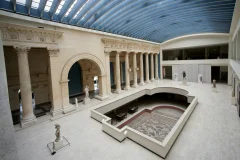 Art and History Museum, Brussels