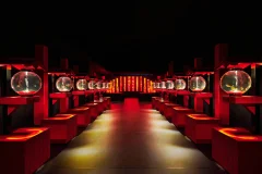 Art Aquarium Museum