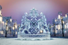 Art Below Zero