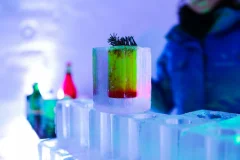 Art Below Zero