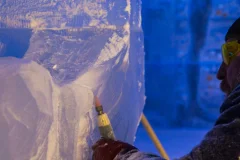 Art Below Zero