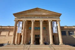 Art Gallery of New South Wales