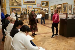 Art Gallery of New South Wales
