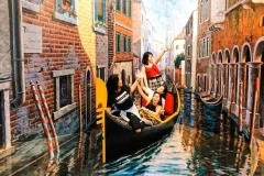 Art In Paradise Pattaya