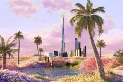 ARTE MUSEUM DUBAI