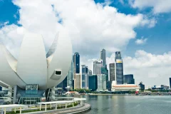 ArtScience Museum