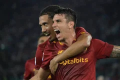 AS Roma Football Games