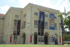 Asian Civilisations Museum