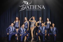 Athena Cabaret Show