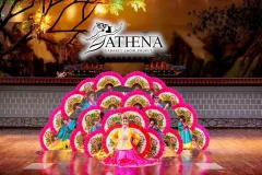 Athena Cabaret Show