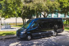 Athens Airport Transfers