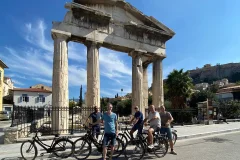 Athens Bike Tours