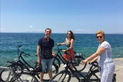 Athens Bike Tours