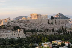 Athens City Cards