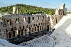 Athens City Cards