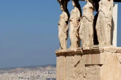 Athens City Cards