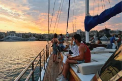 Athens Cruises