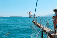 Athens Cruises