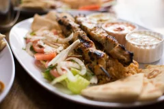 Athens Food Tours
