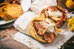 Athens Food Tours