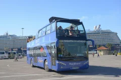 Athens Hop-on Hop-off Tours