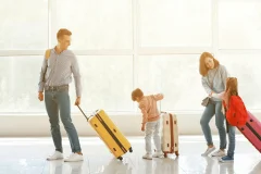 Athens Luggage Storage