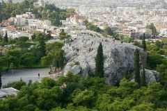 Athens Self-Guided Tours
