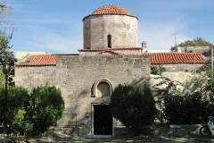 Athens Self-Guided Tours