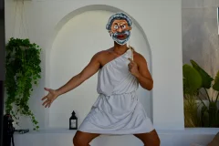 Athens Theater shows