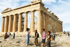 Athens Walking Tours