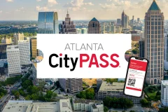 Atlanta City Cards