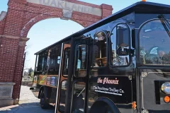 Atlanta City Tours