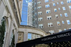 Atlanta City Tours