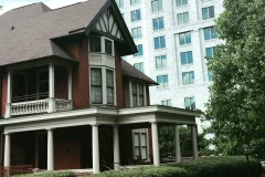 Atlanta City Tours