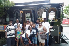 Atlanta Historical Tours