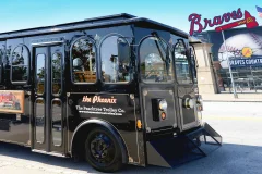 Atlanta Historical Tours