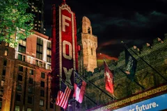 Atlanta Walking Tours