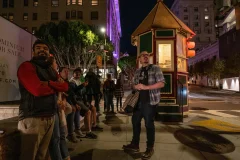 Atlanta Walking Tours