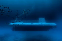 Atlantis Submarines