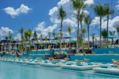 Atlas Beach Club