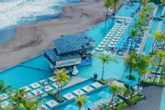 Atlas Beach Club