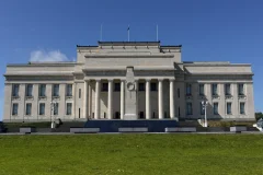 Auckland Museum