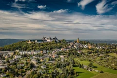 Augustusburg Castle