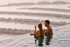 AURA SKYPOOL Dubai