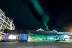 Aurora Reykjavik Northern Lights Center