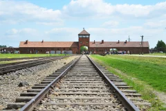 Auschwitz-Birkenau