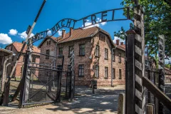 Auschwitz-Birkenau