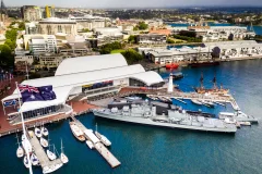 Australian National Maritime Museum
